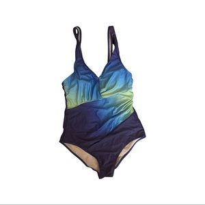 NEW- One piece bathing suit